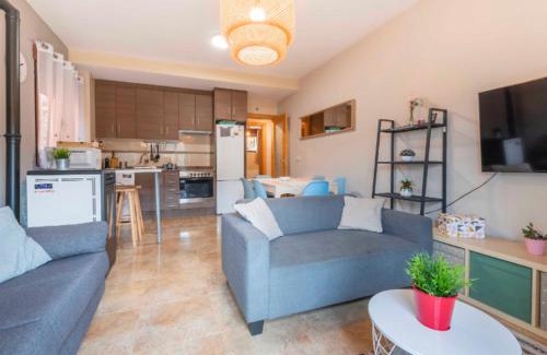 Camarena de la Sierra Apartment | Apartamento Turístico Javalambre