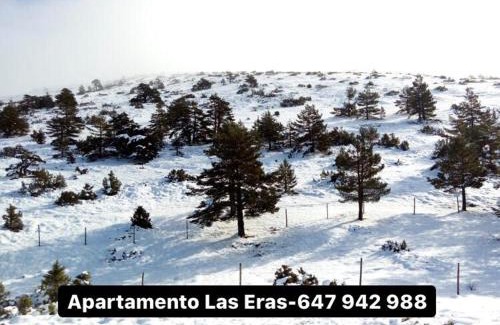 Camarena de la Sierra Apartment | Apartamento Las Eras