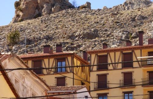 Camarena de la Sierra Apartment | Apartamento Las Eras