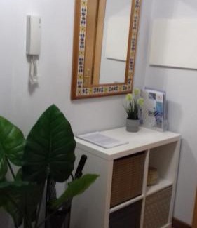 Camarena de la Sierra Apartment | Apartamento Las Eras