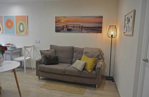 Castello de la Plana Apartment | Apartamento la Unión II , calidad y comodidad