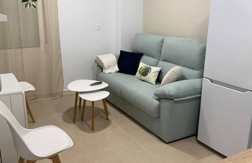 Puerto de Mazarron Apartment | Apartamentos Barlovento