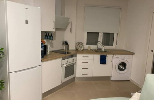 Puerto de Mazarron Apartment | Apartamentos Barlovento