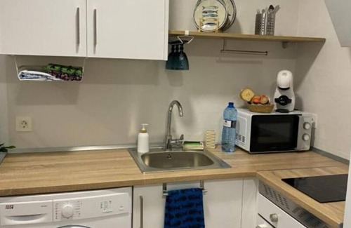 Puerto de Mazarron Apartment | Apartamentos Barlovento