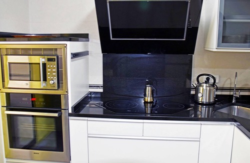 Rivas-Vaciamadrid Apartment | Apartamento Elefantes - Ole Solutions