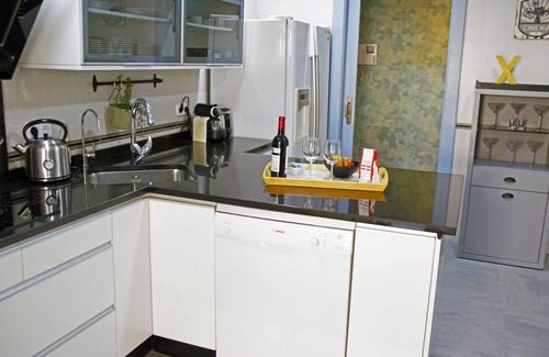 Rivas-Vaciamadrid Apartment | Apartamento Elefantes - Ole Solutions