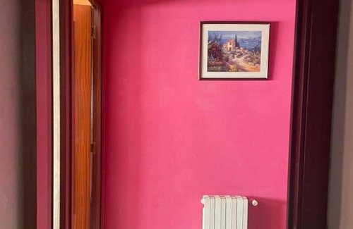 Sant Andreu de la Barca Apartment | Apartamento Maravilla