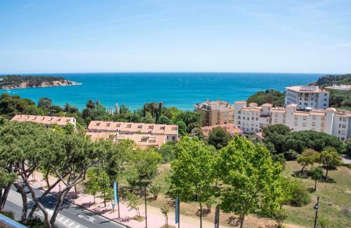 Sant Feliu de Guixols Apartment | Apartamento con Vistas S'agaró