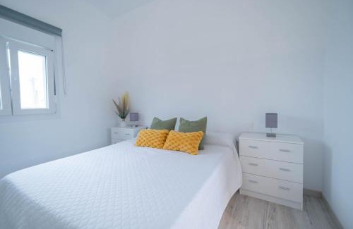 Soto de la Marina Apartment | Apartamento cerca de la playa