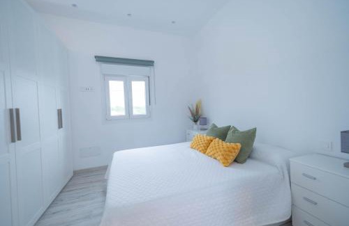 Soto de la Marina Apartment | Apartamento cerca de la playa