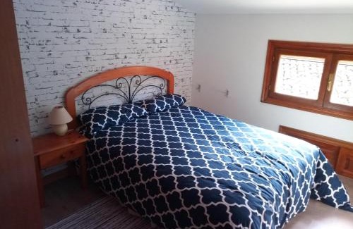Santa Maria de Valdeon Apartment | Apartamento Picos de Europa