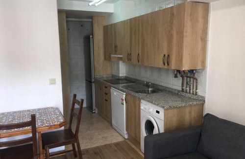 Tramacastilla de Tena Apartment | Apartamento Santa Marina