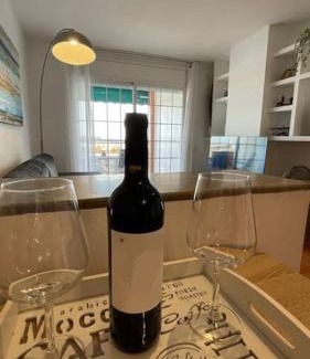 Vilanova I la Geltru Apartment | Apartamento en el centro urbano
