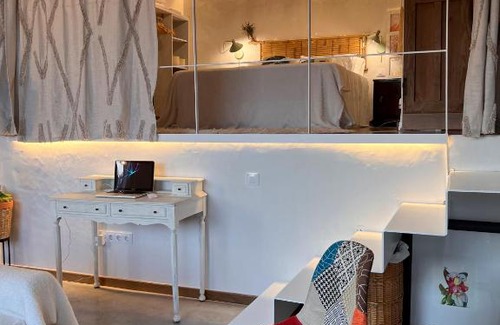 Villanueva De La Vera Apartment | Apartamento Atalantar