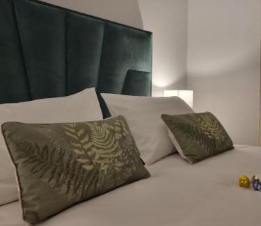 Villanueva De La Vera Apartment | Apartamentos La Vera de Gredos