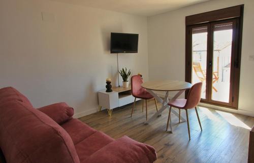 Villanueva De La Vera Apartment | Apartamentos La Vera de Gredos