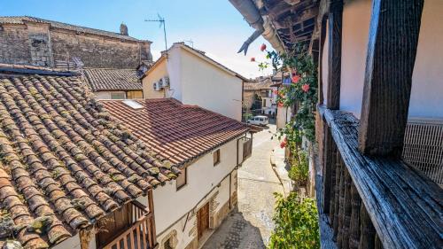 Villanueva De La Vera House | Apartamento VERAGREDOS