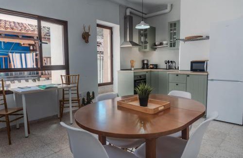 Villanueva De La Vera House | Apartamento VERAGREDOS