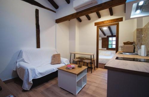 Villanueva De La Vera Apartment | Apartamentos El Pozo 2