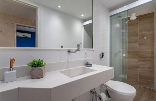Icarai Apartment | Apartamento especial- Icarai Niterói