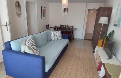 Platja d'Aro Apartment | Apartamento Espectacular Frente al Mar en Playa de Aro, Costa Brava - ES-209-76