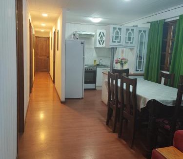 Taltal Apartment | APARTAMENTO ESPERANZA