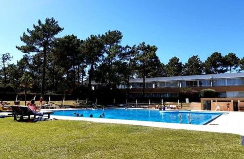 Gemeses Apartment | Apartamento Esposende Quinta da Barca