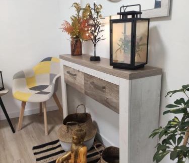 La Seu d'Urgell Apartment | APARTAMENTO ESTEL