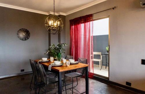 Cali Apartment | Apartamento Estilo Industrial Moderno