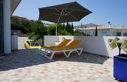 Rafol de Almunia Apartment | Apartamento Estudio Toni Rafol de Almunia LOCDENIA