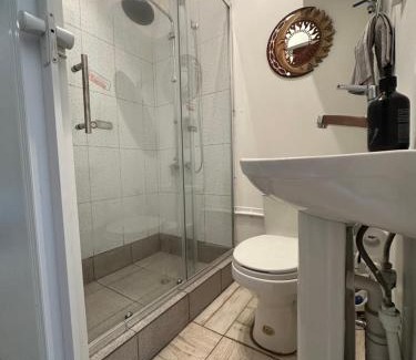Apoquindo Apartment | Apartamento/Estudio en Las Condes