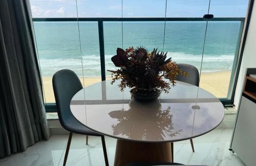 Armacao Apartment | Apartamento Excepcional Frente Mar