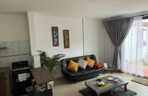 Sogamoso Apartment | Apartamento Exclusivo Central - Sogamoso
