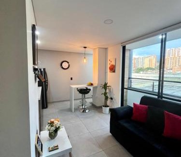 Sabaneta Apartment | Apartamento exclusivo en Sabaneta, Antioquia