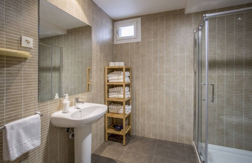 Trafalgar House | Apartamento Exterior Superior de 2 Dormitorios 1 Baño