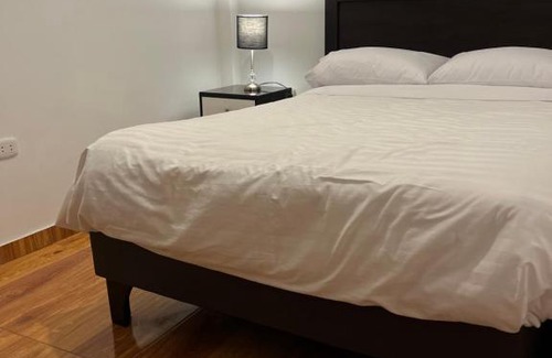 Rimac Apartment | Apartamento familiar a 10 min auto de Plaza Armas Lima