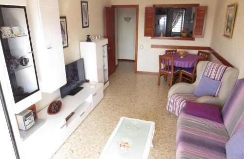 Lloret de Mar Apartment | Apartamento Fanals