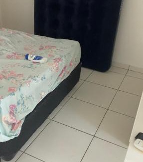 Barretos Apartment | Apartamento Festa do Peão