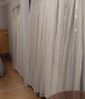 Cerqueira Cesar Apartment | Apartamento flat 1504 Rua da consolação Jardins com Vaga