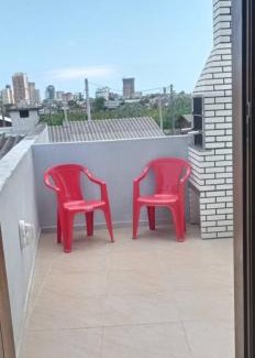 Passo de Torres Apartment | Apartamento FLAT no centro - Passo de Torres SC