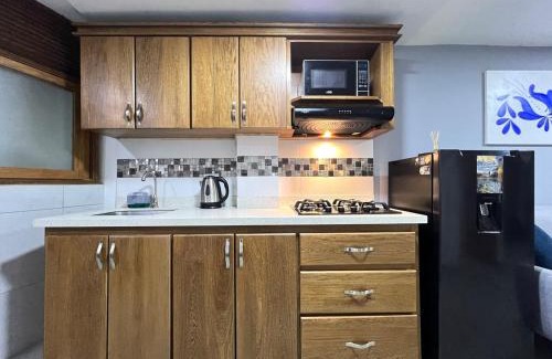 El Carmen de Viboral Apartment | Apartamento Florelba-a solo dos cuadras del parque