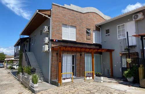 Costeira do Pirajubae Apartment | Apartamento Floripa 16 - Próximo Ao Centro, UFSC, Aeroporto e Praias