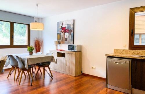Arinsal Apartment | Apartamento Font Blanca en Arinsal