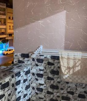 Tangier Apartment | Apartamento Fontana