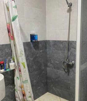 Tangier Apartment | Apartamento Fontana
