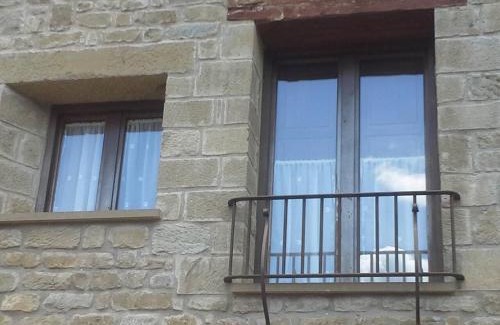 Fontellas Apartment | APARTAMENTO FONTELLAS-AYERBE