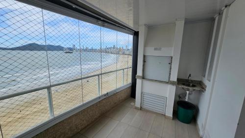 Centro Apartment | Apartamento Frente Mar - VISTA PANORÂMICA