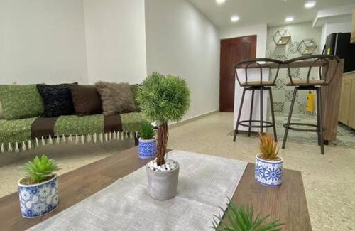 El Cabrero Apartment | Apartamento frente al mar en Cartagena