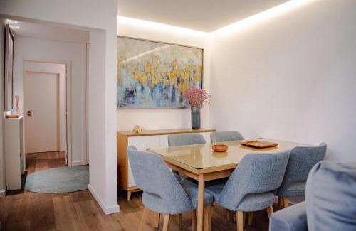 A Ver-o-Mar Apartment | Apartamento Fragosa - Vieira's Mar