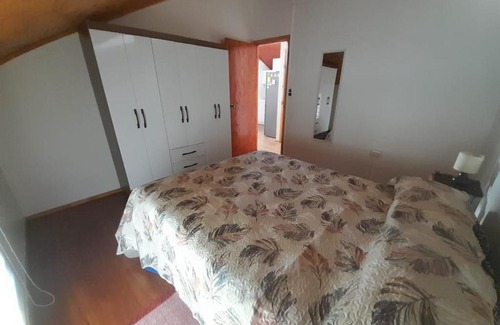 Valdivia Apartment | Apartamento frelian
